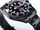Replica Noob Factory V11 New Replica Rolex Black Submariner 116610LV Swiss 2824 Watch (5)_th.jpg
